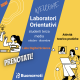 Laboratori Orientativi Terze Medie 2025