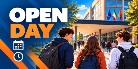 Open Day ITT Buonarroti