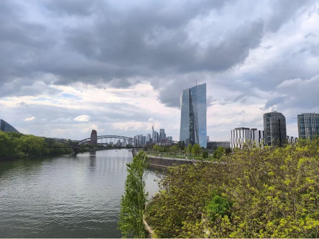 Frankfurt
