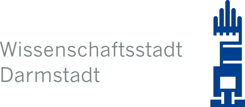 Wissenschaftsstadt Darmstadt