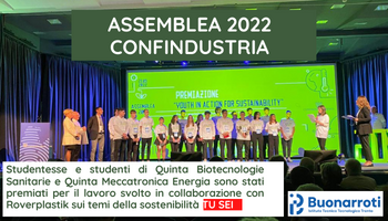 Assemblea 2022/23 Confindustria