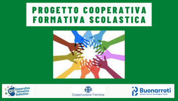 Cooperativa Formativa Scolastica 2023