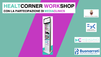 HealthCorner Workshop Mediaclinics