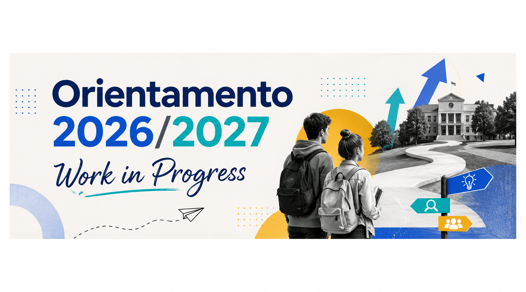 Orientamento 2026/27